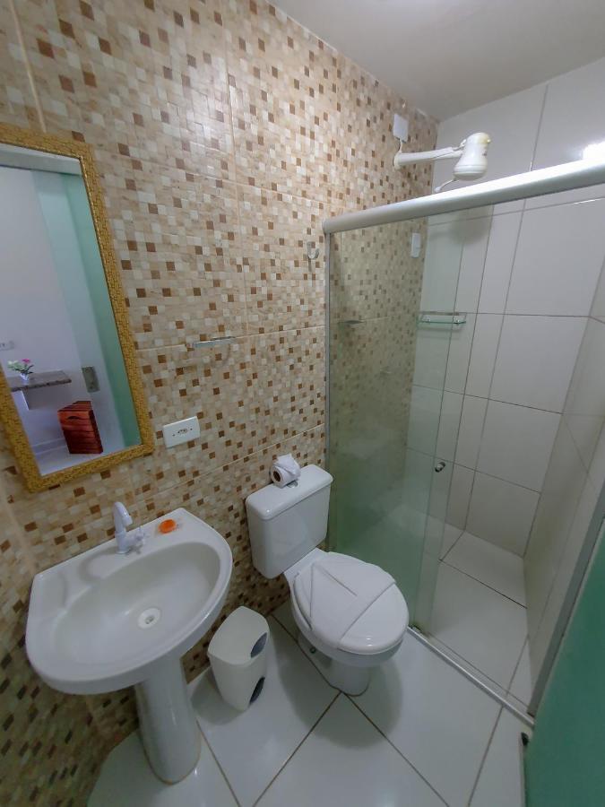 Pousada Porto Maraca Pôrto das Galinhas Exterior foto