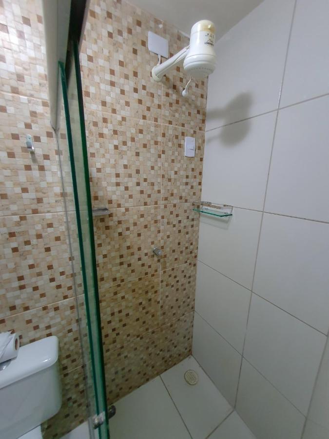 Pousada Porto Maraca Pôrto das Galinhas Exterior foto